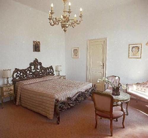 Hotel Byron Veneţia-Lido Cameră foto